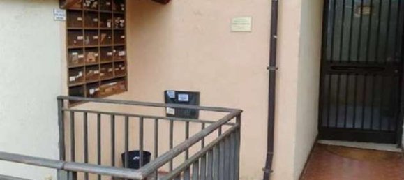 Квартира с 3 комнатами в Помеция, Италия № 16295 7