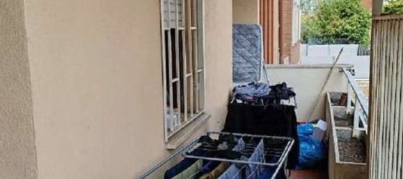 Квартира с 3 комнатами в Помеция, Италия № 16295 34