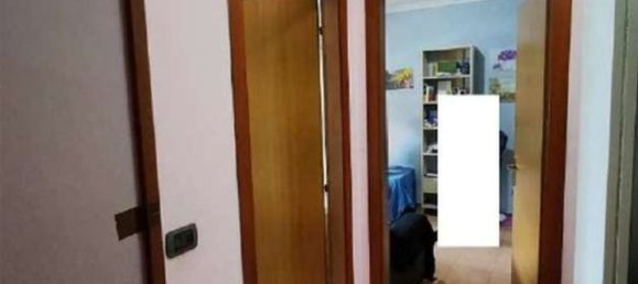 Квартира с 3 комнатами в Помеция, Италия № 16295 13