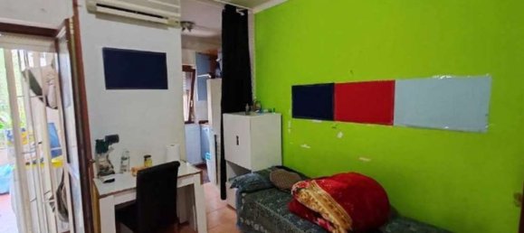 Квартира с 3 комнатами в Помеция, Италия № 16295 24