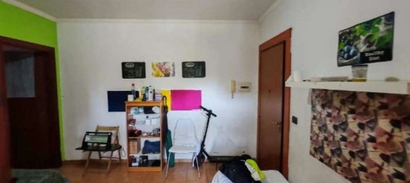 Квартира с 3 комнатами в Помеция, Италия № 16295 22