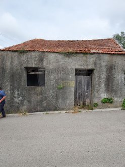 Дом с 1 спальней в Алфарелуш, Португалия № 178001