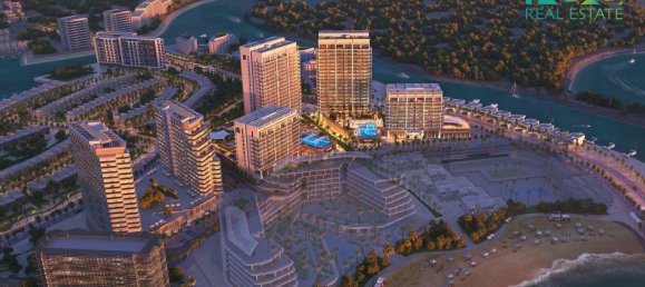 2 غرف نوم شقة في Mina Al Arab, UAE رقم 25569 6