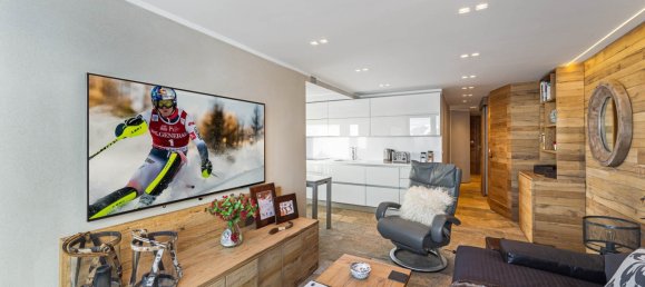 2 bedrooms Apartment in Les Belleville, France No. 1194 5