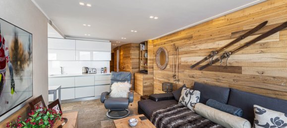 2 bedrooms Apartment in Les Belleville, France No. 1194 3