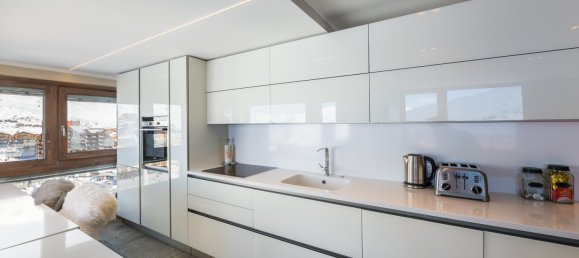 2 bedrooms Apartment in Les Belleville, France No. 1194 7