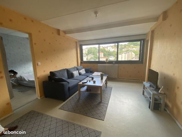 1 bedroom Apartment in Tulle, France No. 310418