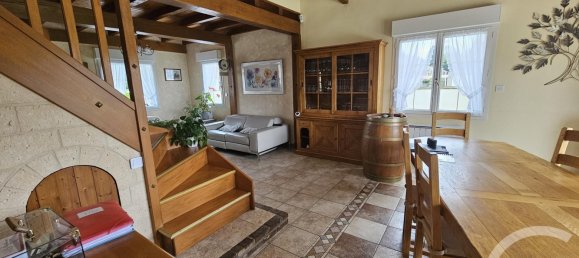 4 bedrooms House in Attin, France No. 159912 23