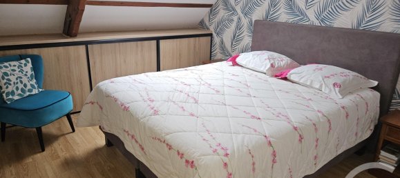 4 bedrooms House in Attin, France No. 159912 8