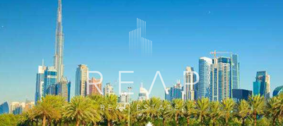 Apartamento T2 em Al Wasl, UAE N.º 30981 6