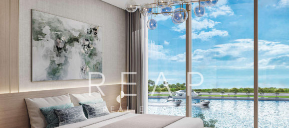 Apartamento T2 em Al Wasl, UAE N.º 30981 9