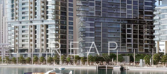 Apartamento T2 em Al Wasl, UAE N.º 30981 3