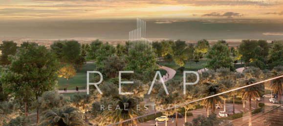 Apartamento T2 em Al Wasl, UAE N.º 30981 8