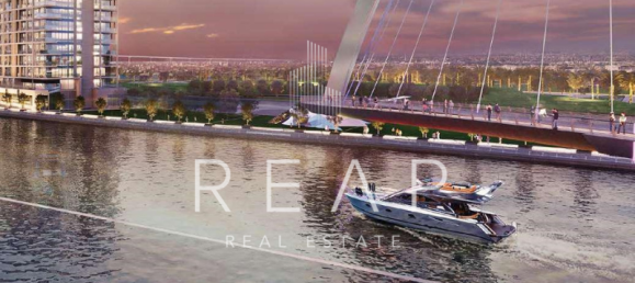 Apartamento T2 em Al Wasl, UAE N.º 30981 5