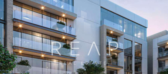 Apartamento T2 em Al Wasl, UAE N.º 30981 4