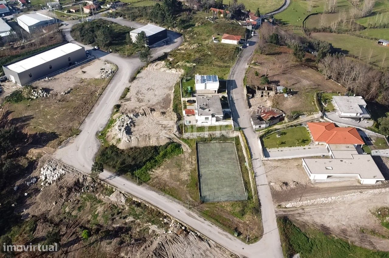 1060m² Land in Monsul, Portugal No. 25185
