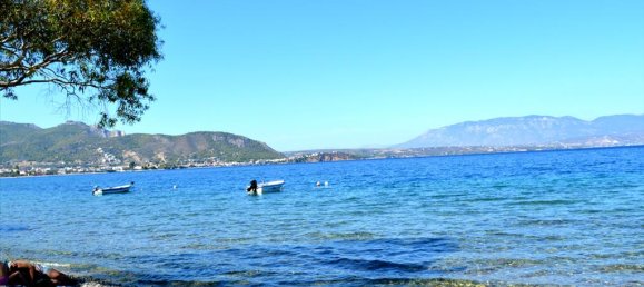 Moradia em banda em Corinthia, Greece 2415 m² N.º 6530 9