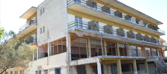 Moradia em banda em Corinthia, Greece 2415 m² N.º 6530 5