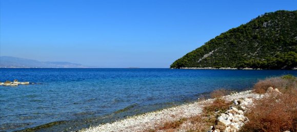 Moradia em banda em Corinthia, Greece 2415 m² N.º 6530 8