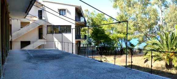 Moradia em banda em Corinthia, Greece 2415 m² N.º 6530 6