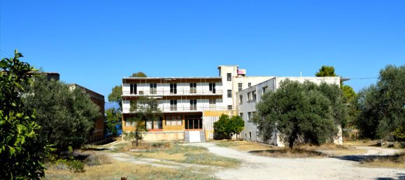 Moradia em banda em Corinthia, Greece 2415 m² N.º 6530 3
