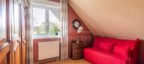 3 bedrooms House in Kurtzenhouse, France No. 155146 17