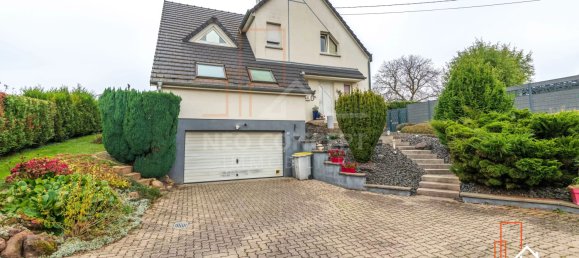 3 bedrooms House in Kurtzenhouse, France No. 155146 19