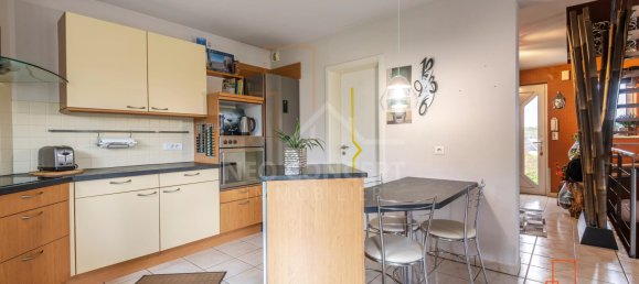 3 bedrooms House in Kurtzenhouse, France No. 155146 10