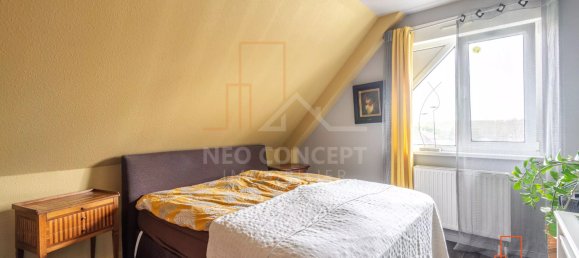 3 bedrooms House in Kurtzenhouse, France No. 155146 13