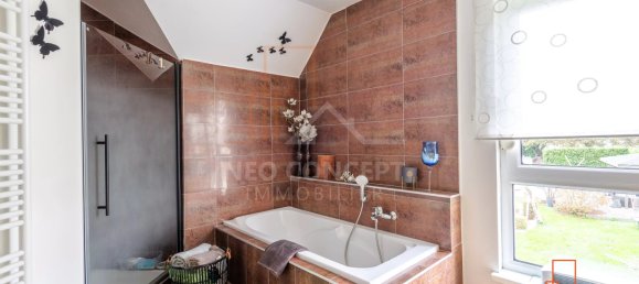 3 bedrooms House in Kurtzenhouse, France No. 155146 18