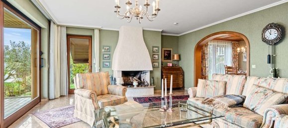 7 rooms Villa in Bodenseekreis, Germany No. 82217 4