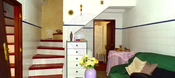 4 Schlafzimmer Haus in Veiros, Portugal, Nr. 16931 10