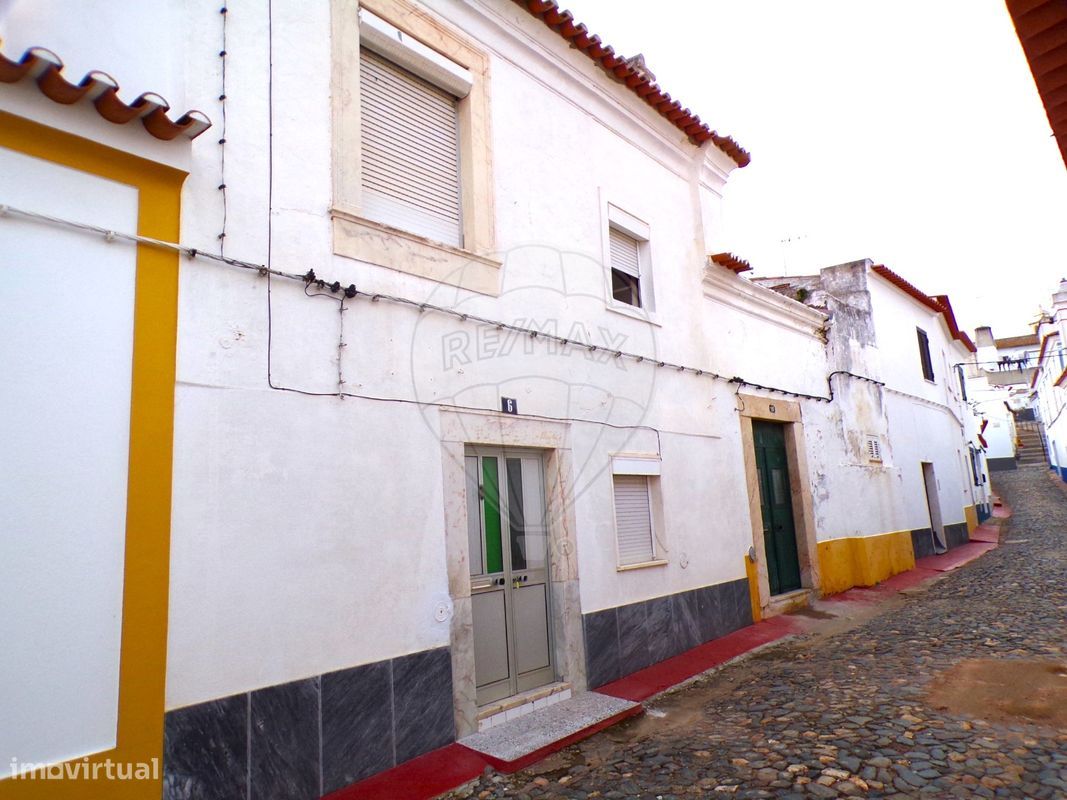 4 Schlafzimmer Haus in Veiros, Portugal, Nr. 16931