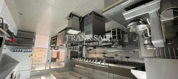  Cafe / restaurant in Saint Paul's Bay, Malta No. 13265 6