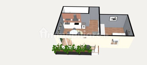 1 bedroom Apartment in Ameglia, Italy No. 146390 21