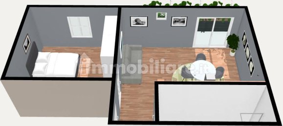 1 bedroom Apartment in Ameglia, Italy No. 146390 20