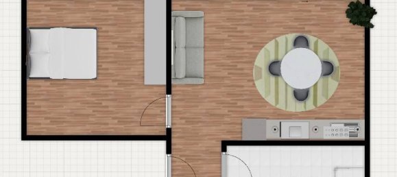 1 bedroom Apartment in Ameglia, Italy No. 146390 11