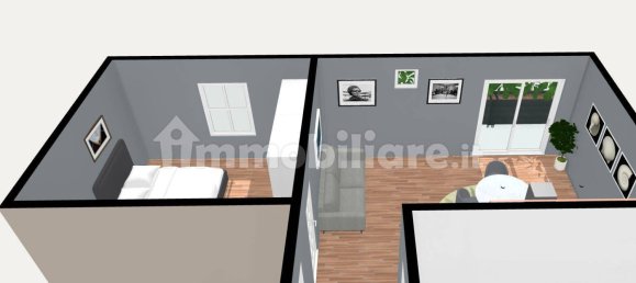 1 bedroom Apartment in Ameglia, Italy No. 146390 23
