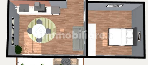 1 bedroom Apartment in Ameglia, Italy No. 146390 24