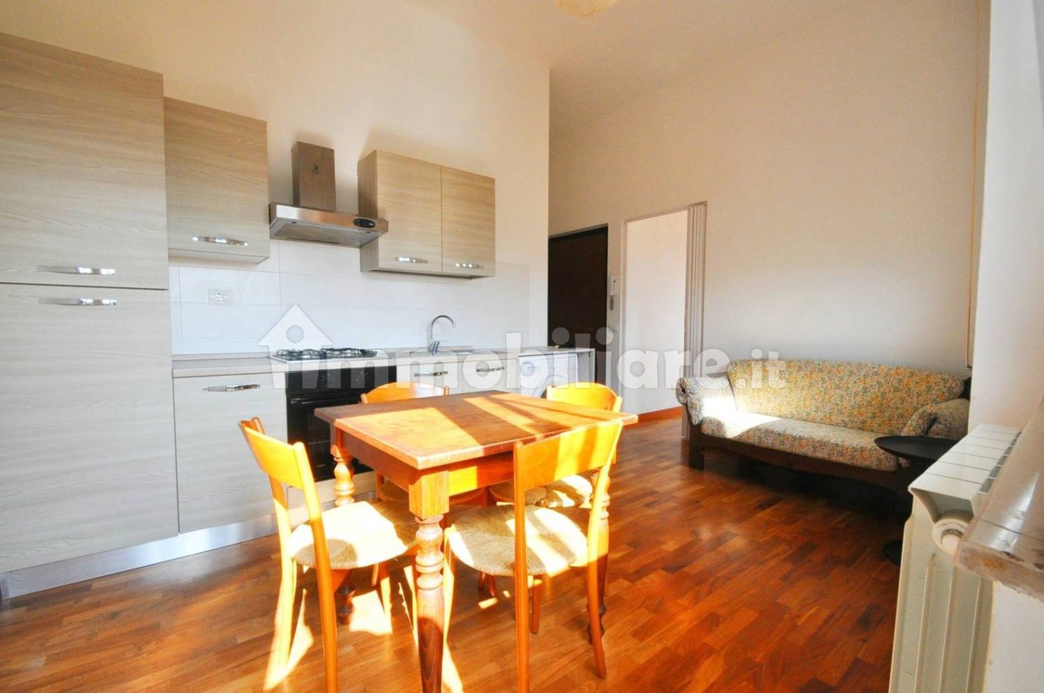 1 bedroom Apartment in Ameglia, Italy No. 146390