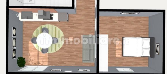 1 bedroom Apartment in Ameglia, Italy No. 146390 10