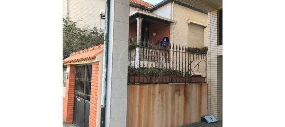 1 Schlafzimmer Haus in Espinho, Portugal, Nr. 56974 10