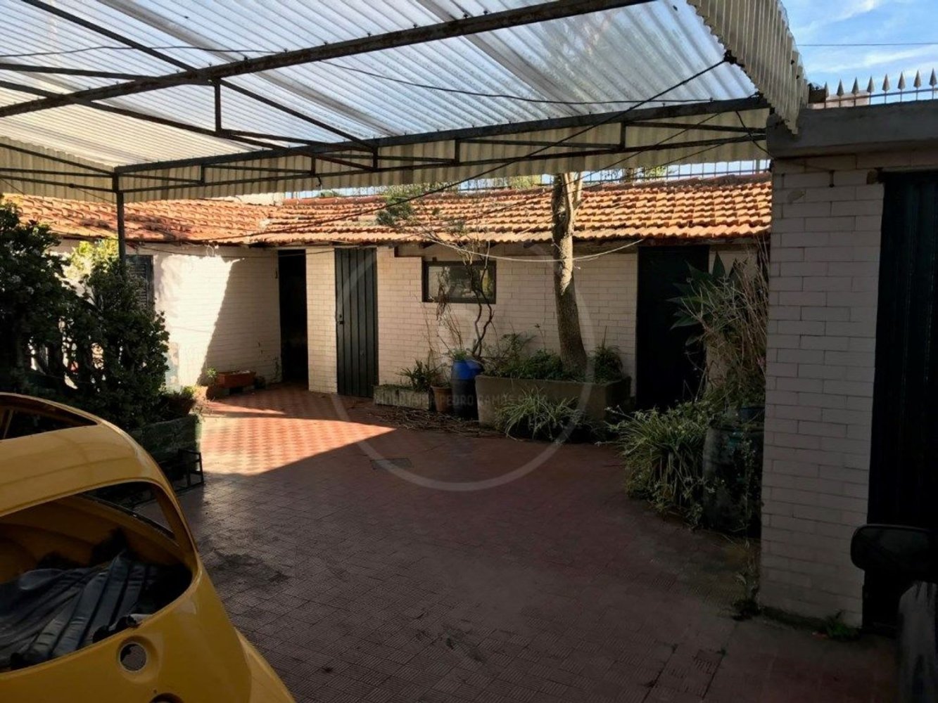 1 Schlafzimmer Haus in Espinho, Portugal, Nr. 56974