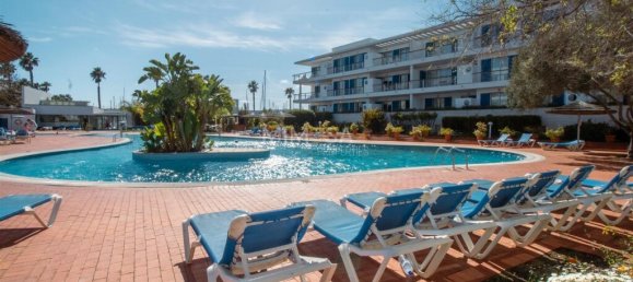 Apartamento T2 em Lagos, Portugal N.º 320802 19