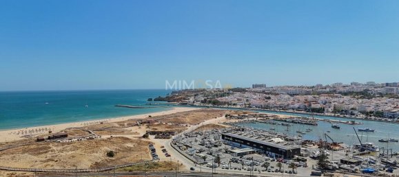 Apartamento T2 em Lagos, Portugal N.º 320802 23