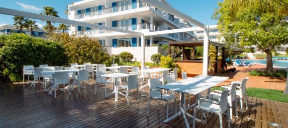 Apartamento T2 em Lagos, Portugal N.º 320802 21