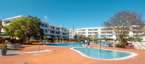 Apartamento T2 em Lagos, Portugal N.º 320802 20