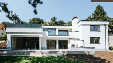 Вилла с 6 комнатами в Кальтенлойтгебен, Австрия № 219784