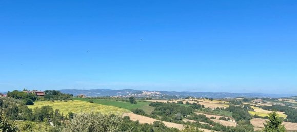 3 غرف نوم شقة في Todi, Italy رقم 364705 9