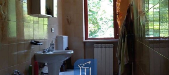 Квартира с 2 спальнями в Куорнье, Италия № 317231 12